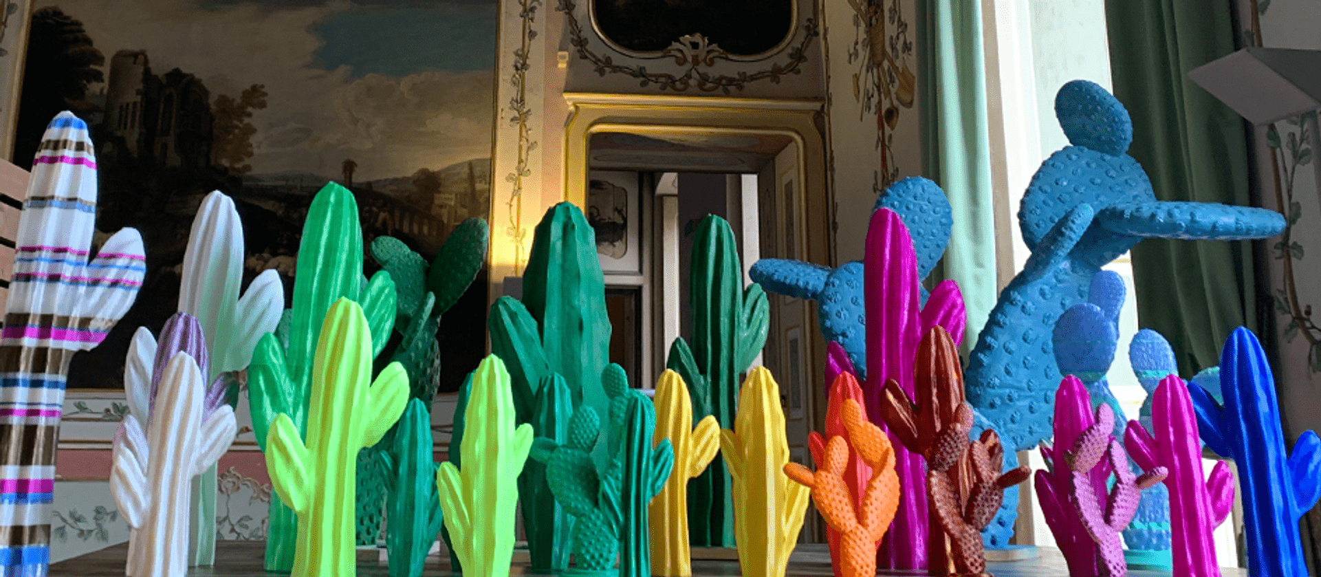 cibartisti, associazione, cactus revolution